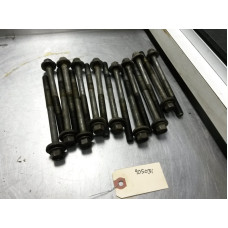 90S031 Cylinder Head Bolt Kit For 98-01 Dodge Intrepid 2.7 90S031 Cylinder Head Bolt Kit For 98-01 Dodge Intrepid 2.7